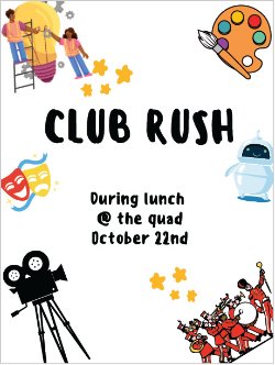 Club Rush